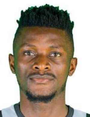 Asman Ndikumana logótipo