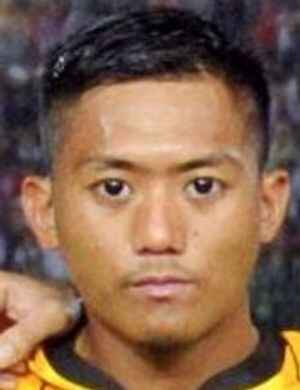 Shafie Effenddy profil resmi