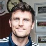 Diarmuid O'Carroll