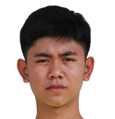 Thanakrit Nopparat