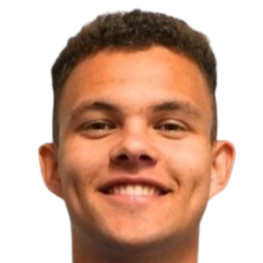 Sean Lucian Ajulu Nilsen-Modebe