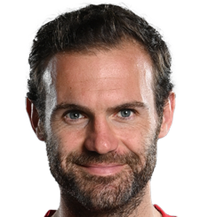 Juan Mata