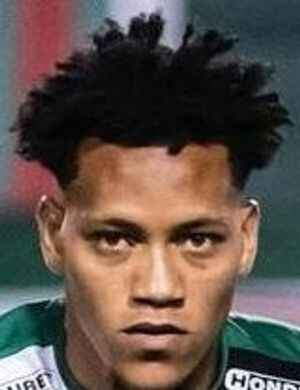Kenny Alexander Bodden Mejía