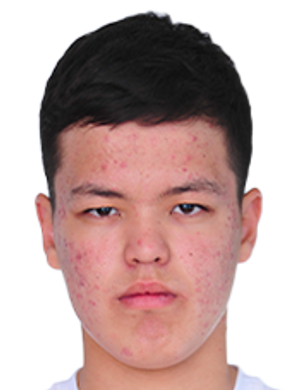 erlik zhumabay