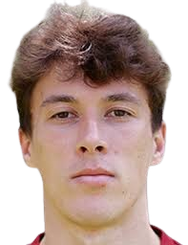 Zakhar Tarasenko