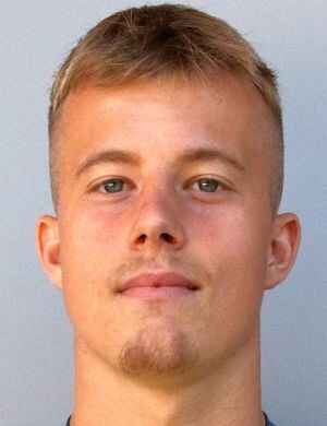 Aleks Ristić profil resmi