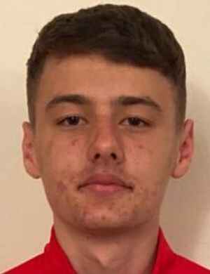 Nathan Fisher profil resmi