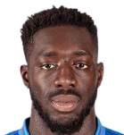 Alexandre Mendy