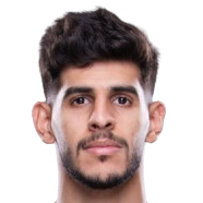 Mohammed Abbas Al Ibrahim