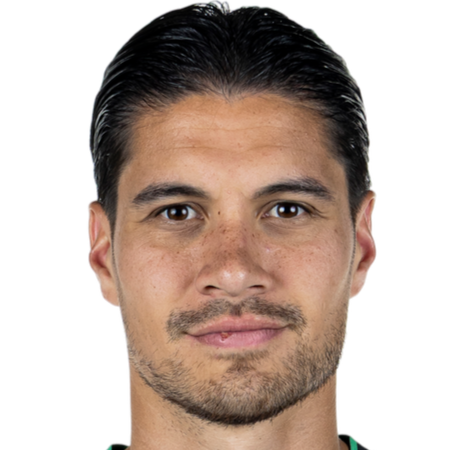 Kevin Diks