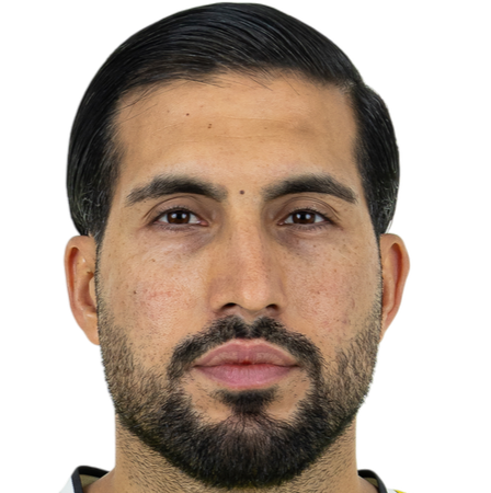 Emre Can