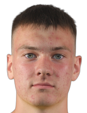 Arseniy Chakur profil resmi