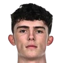Luke Mulligan