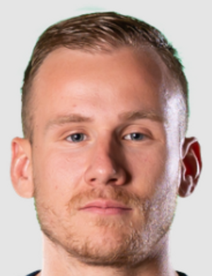 Nikola Volic profil resmi