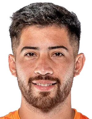 阿古斯丁·拉斯特拉