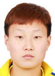 Zhang Jin photo