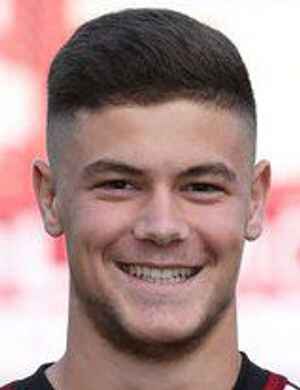 Martin Tiefenbrunner profil resmi
