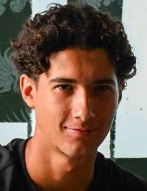 Marco Bellavigna profil resmi
