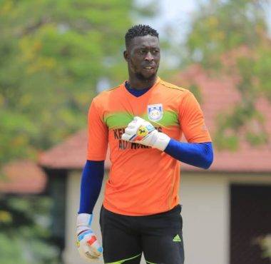 Farouk Shikalo photo