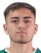 Elián Giménez