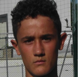 Luca·Belardinelli