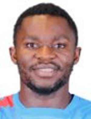 L. N. Ntumba profil resmi