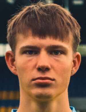 Kacper Szczerba profil resmi