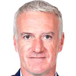 Didier Deschamps