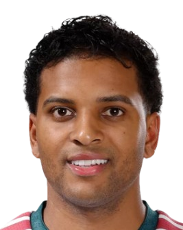 Rodrygo