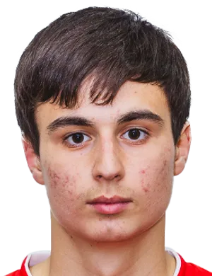 Makar Vysochenko
