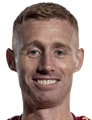 Eoin Doyle