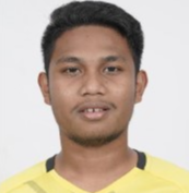 Muhammad Rafi Syarahil photo