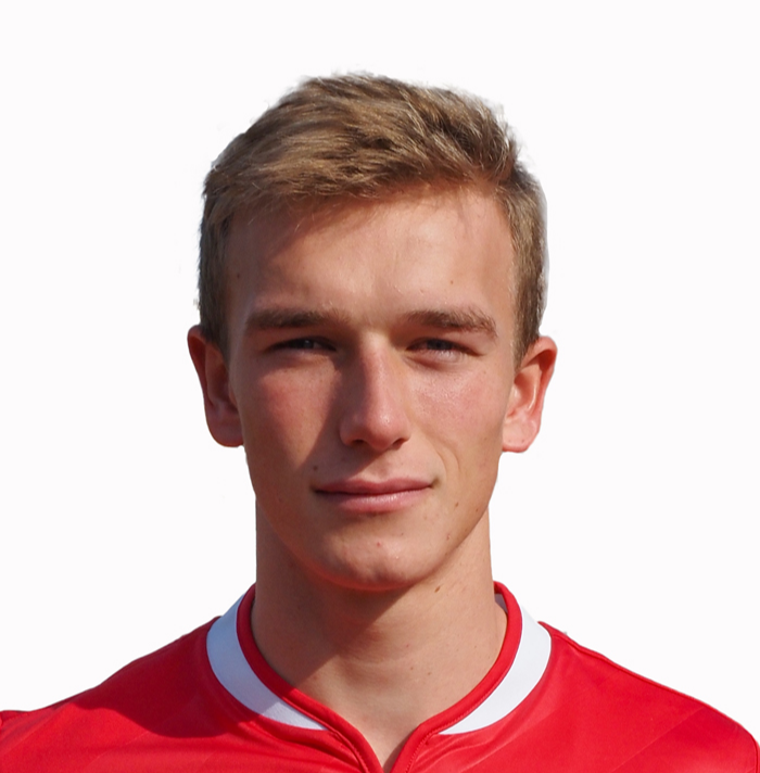 Matthew cahill photo