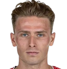 Sebastian Soraas Sebulonsen