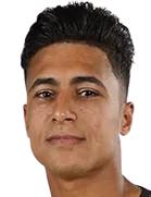 Mohamed Abdelrahim