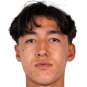 Lucas Fernandez-Kim