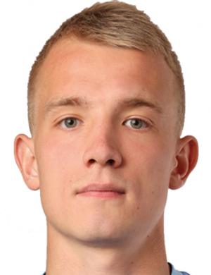Pavel Korkin profil resmi