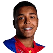 Luther Rueda