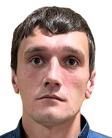 Altem Yurievich Slobodenyuk