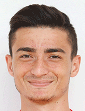 Emrah Inal