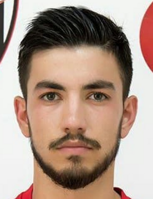 Caglayan Gülügen