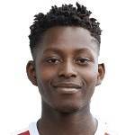 Rainer D'Almeida photo