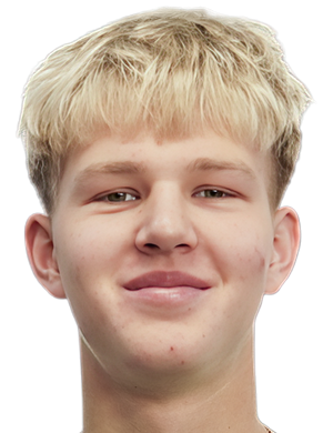 Bogdan Gusev profil resmi