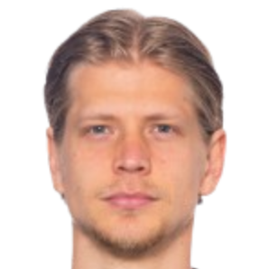 Fredrik Kristensen·Dahl