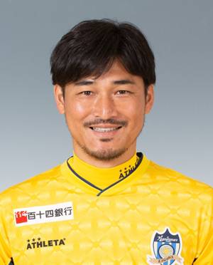 Kenta Shimizu