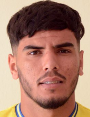 A. Bendouma profil resmi