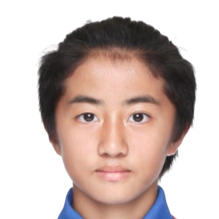 Zhang Huayu