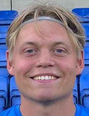 johan sondre straand