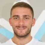 Axel Caldirola photo