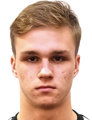Artem Dokuchaev photo